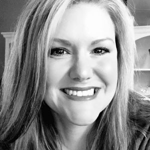 Meet your Posher, Jill